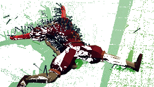 多人在线对战场景，玩家创建房间邀请好友进行对决