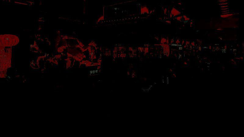 豫园灯会现场设置多个互动装置，增强游客体验感与参与度