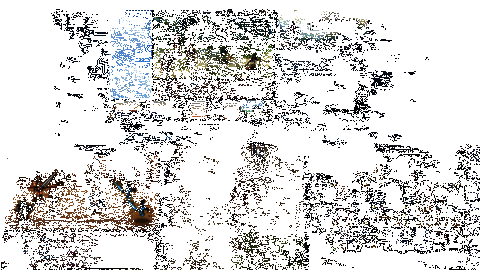 游戏内装备掉落动画展示，物品属性不断刷新变化，充满期待感