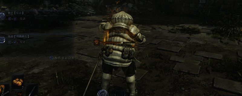 苔药界面展示与使用提示