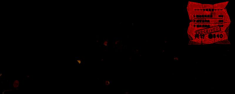 《天启派对：恶魔牌》游戏封面风格独特，融合扑克与恶魔元素