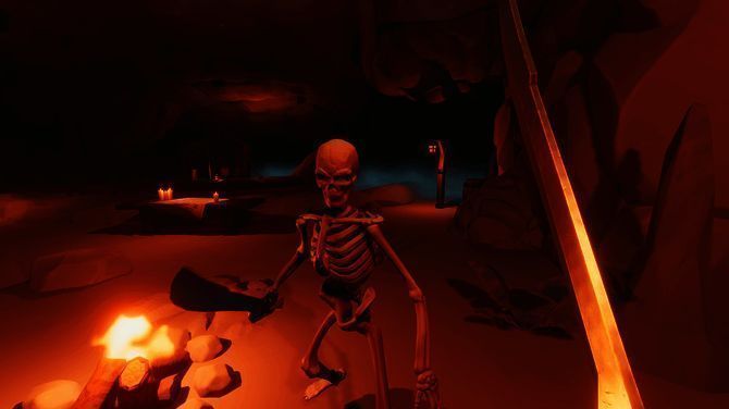 玩家在港口升级船只，选择不同部件进行强化