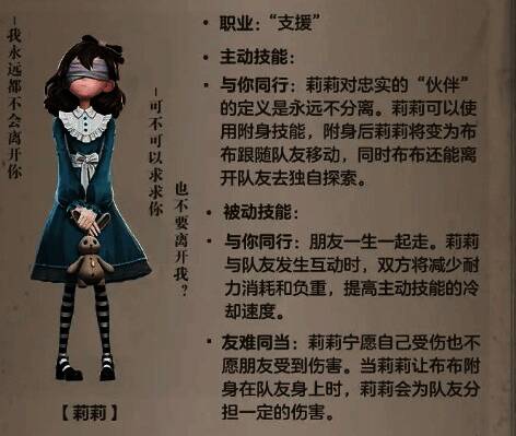 游戏内珍宝阁界面截图，显示莉莉礼包图标及价格信息