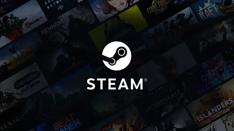 Steam平台新增辅助支持功能宣传图，界面展示各类关键词筛选选项