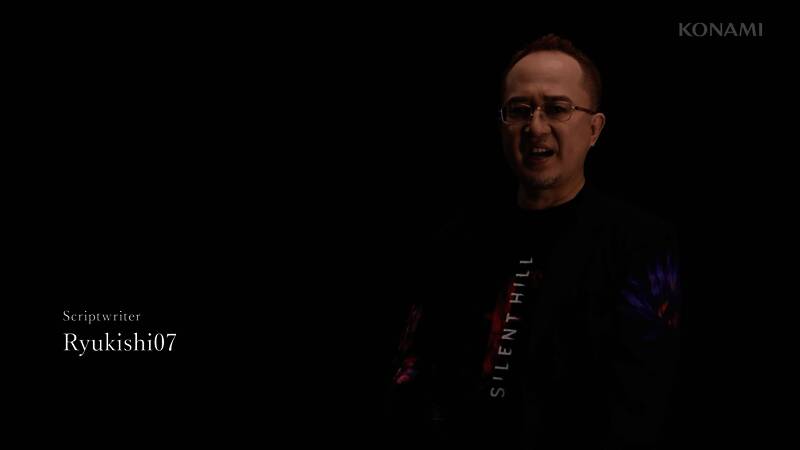 《寂静岭f》游戏角色原画设计，充满日式恐怖风格