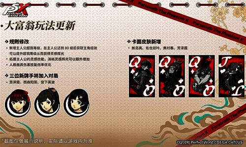 大富翁玩法界面展示，角色头像与地图元素清晰可见