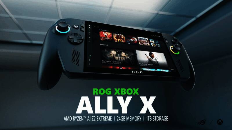 微软总部大楼远景，象征其向软件平台转型的战略方向