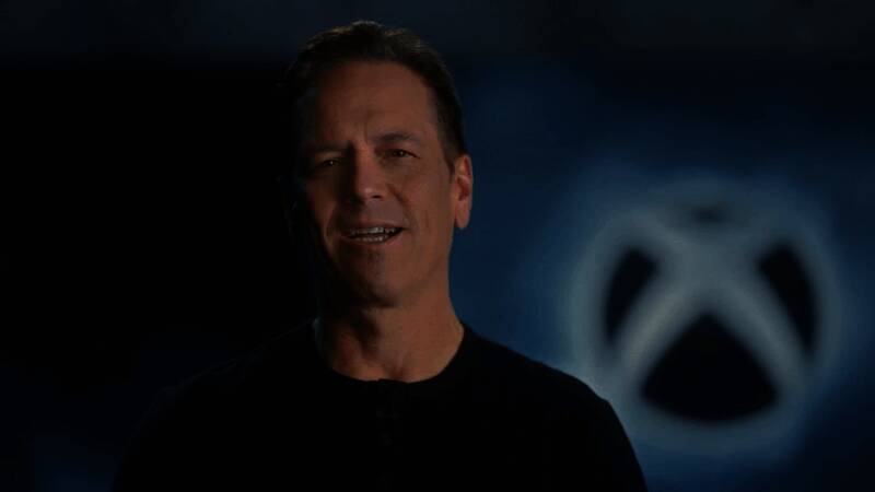 Xbox Series X与PS5主机对比图，体现两者在市场表现上的差距