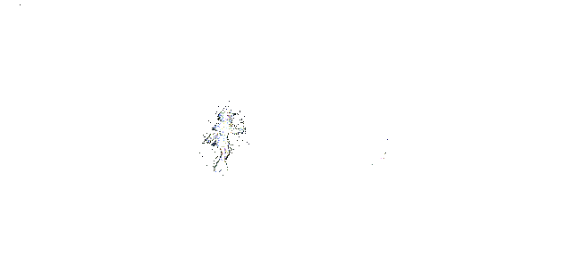 日向雏田使用雪球大作战词条，对高血量敌人发动连击封穴打击