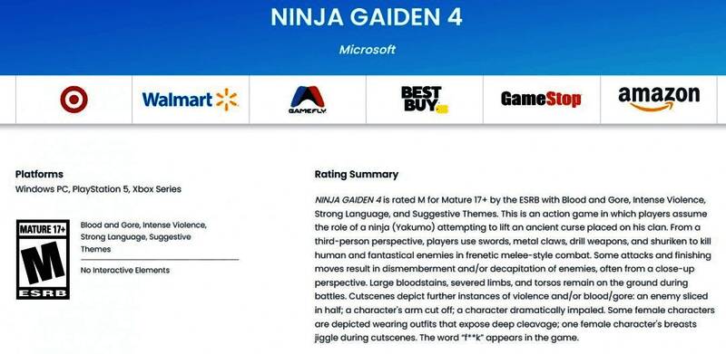 游戏战斗场景截图，角色挥刀斩击敌人，画面充满血迹与断肢