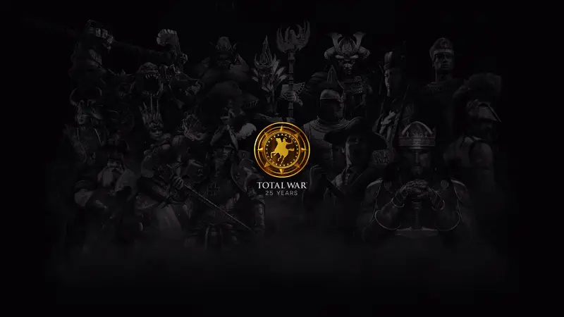 《全面战争》Steam促销页面截图，多款游戏正在进行大幅折扣