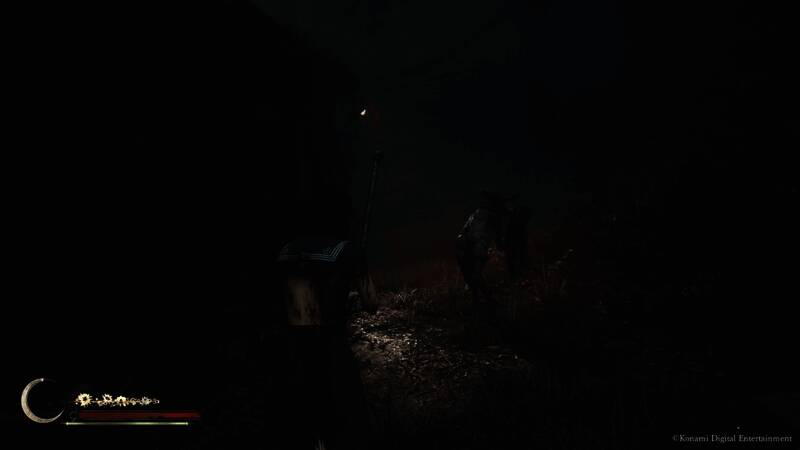 《寂静岭F》角色概念图，展现Kera先生设计的日式恐怖风格