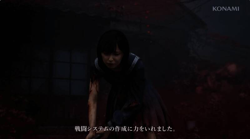 昏黄灯光下的诡异房间，隐藏着不为人知的秘密