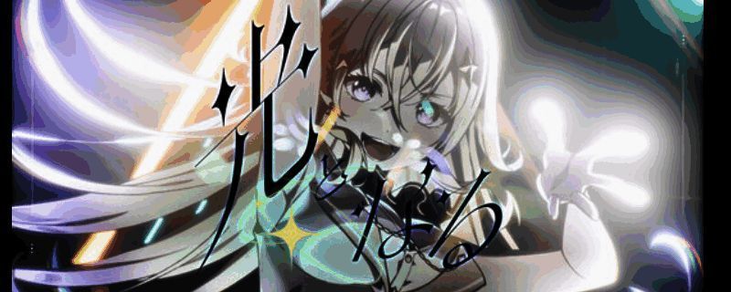 游戏主界面截图，展现虚拟女孩与末日世界主题元素