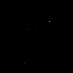 艾尔登法环黑夜君临玩家角色装备展示，紫色装备已集齐