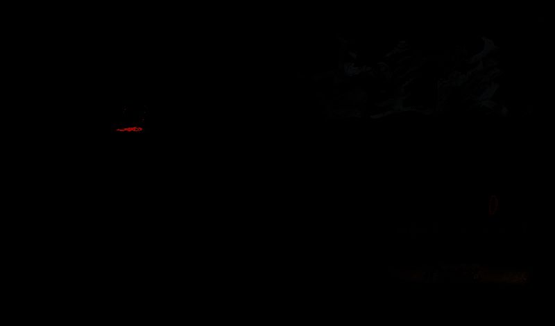 古皇陵玩法战斗场景动图，展示玩家之间的激烈对抗