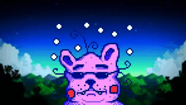 《恐怖巧克力工厂》游戏内场景展示，黑暗风格与糖果元素交织