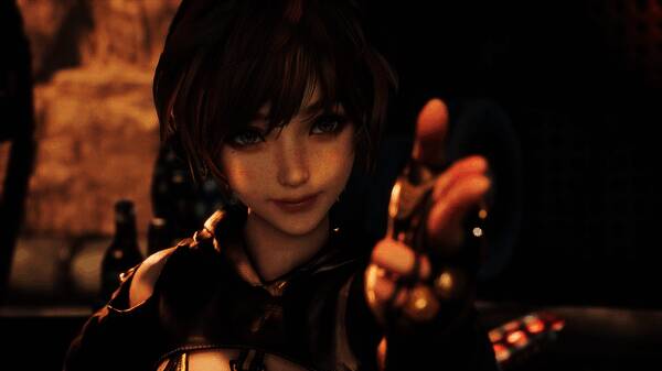 技能树系统展示，丰富多样的能力分支供玩家自由搭配