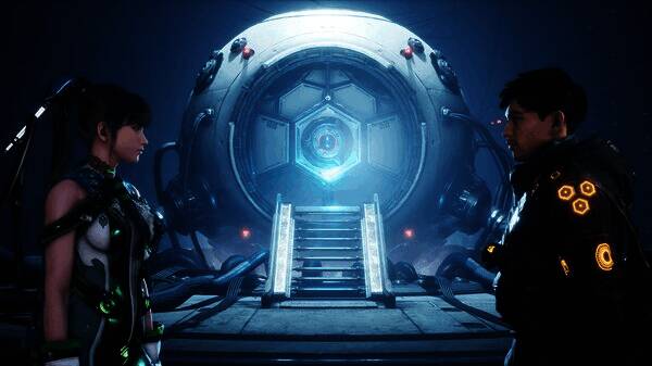 UI界面设计简洁直观，战斗操作提示清晰明了