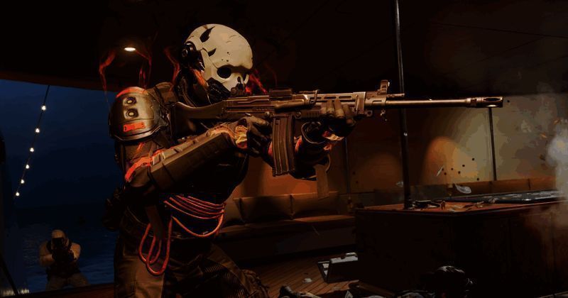 游戏公司与工会代表进行谈判会议的场景