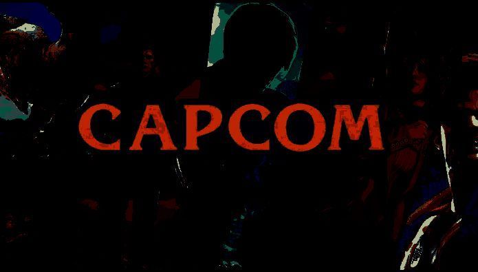 卡普空财报问答摘要截图，显示关于游戏定价策略的官方回应