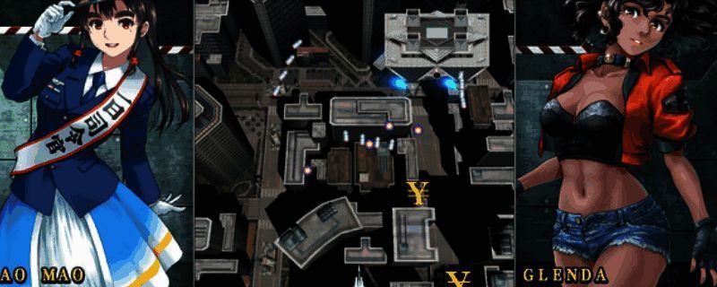 《音翼重聚》游戏封面，展示经典飞行射击游戏风格的战机与蓝天背景