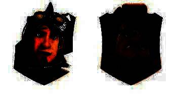 游戏内双核心阵容搭配界面展示罗宾与托尔组合