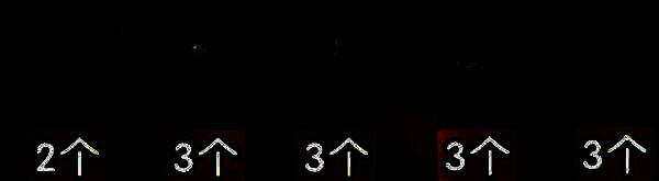 文物古董型收集者任务界面，陈列各类珍贵历史文物