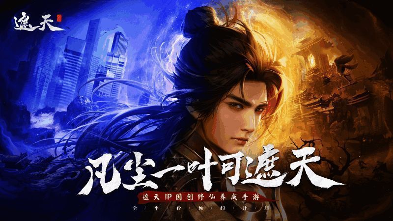 游戏中角色激烈战斗的精彩场景，角色手持武器，周围特效炸裂