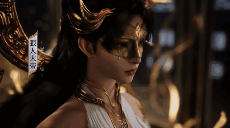 游戏角色修炼提升实力的界面展示，背景为修炼洞府场景