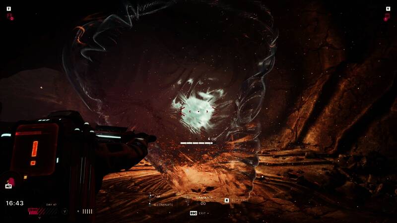 多个分身角色围坐在控制台前，神情各异，气氛凝重