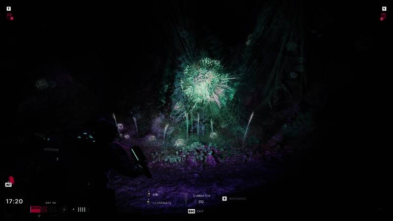 最终决策界面截图，玩家面临关键选择