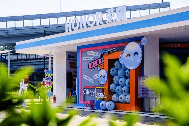 耀享生活节广州站现场观众积极参与各项互动