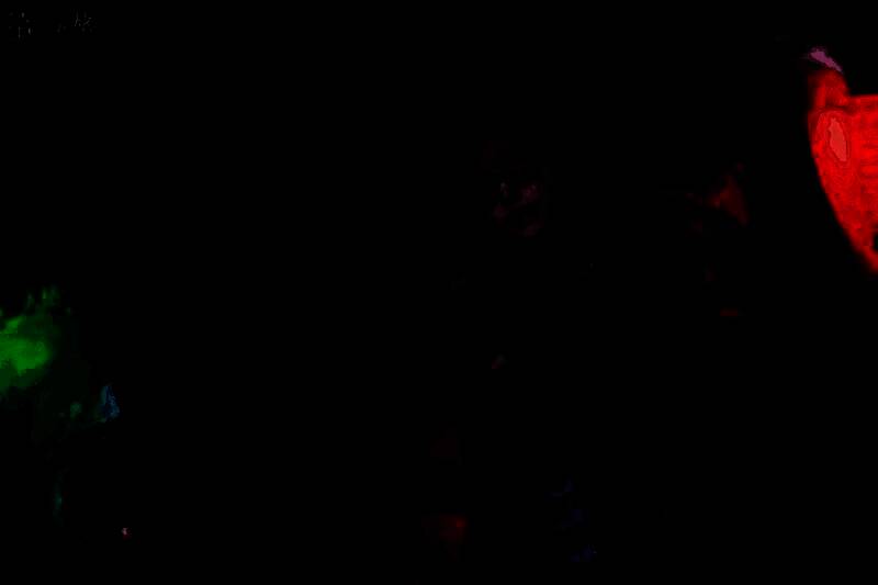 《第五人格》冬至活动互动游戏区，玩家积极参与