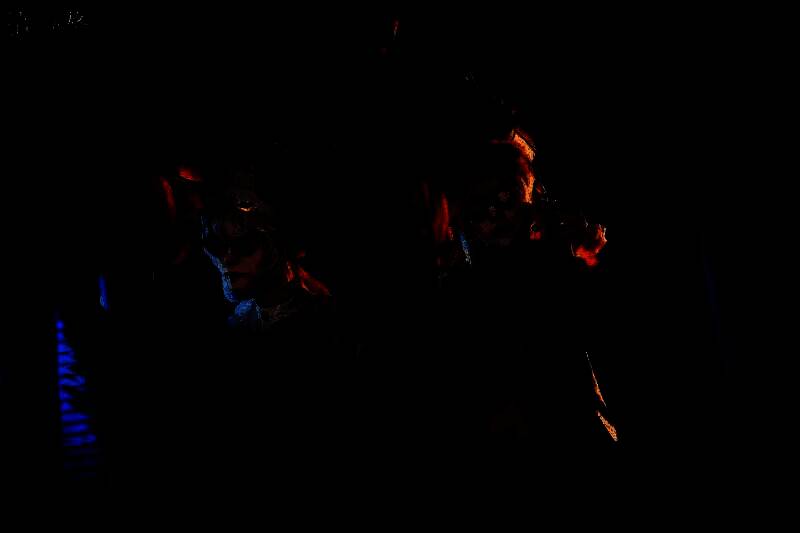 玩家参与《第五人格》互动游戏，赢取限定周边