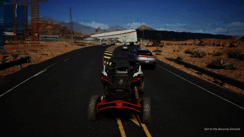 角色技能释放瞬间，法术特效绚丽但帧数骤降