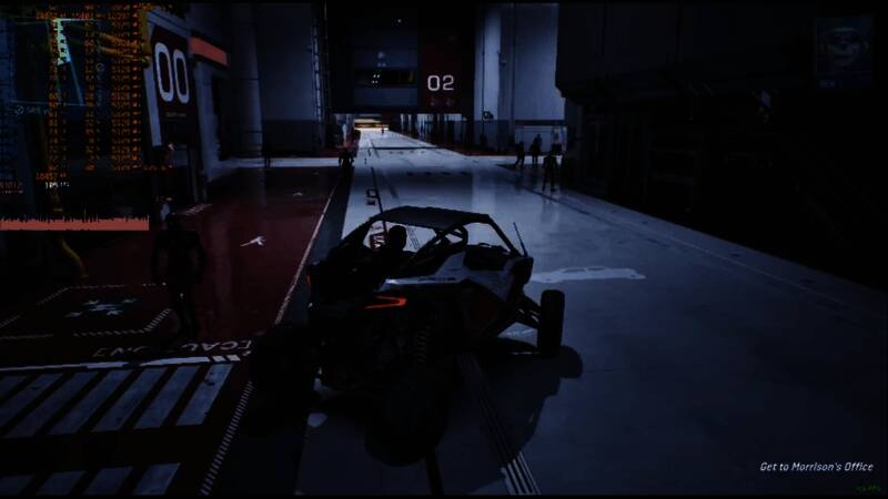 多人合作任务场景，角色动作不同步导致体验割裂