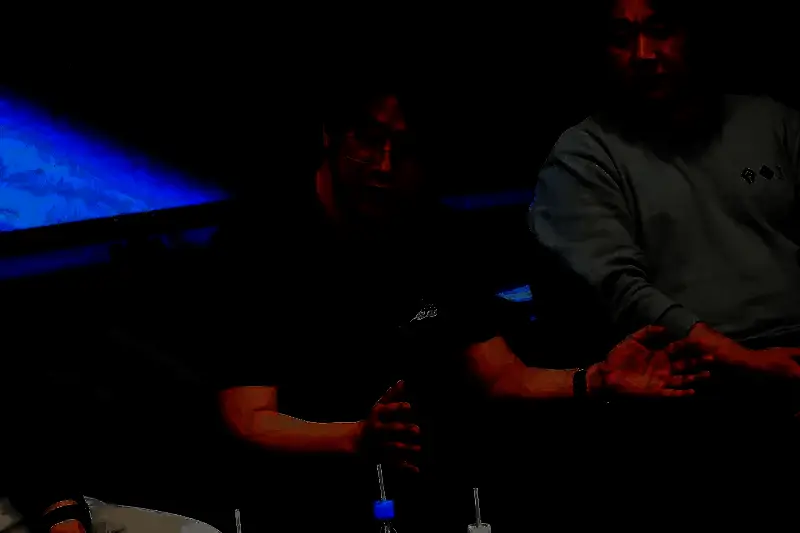 游戏内角色精美立绘展示