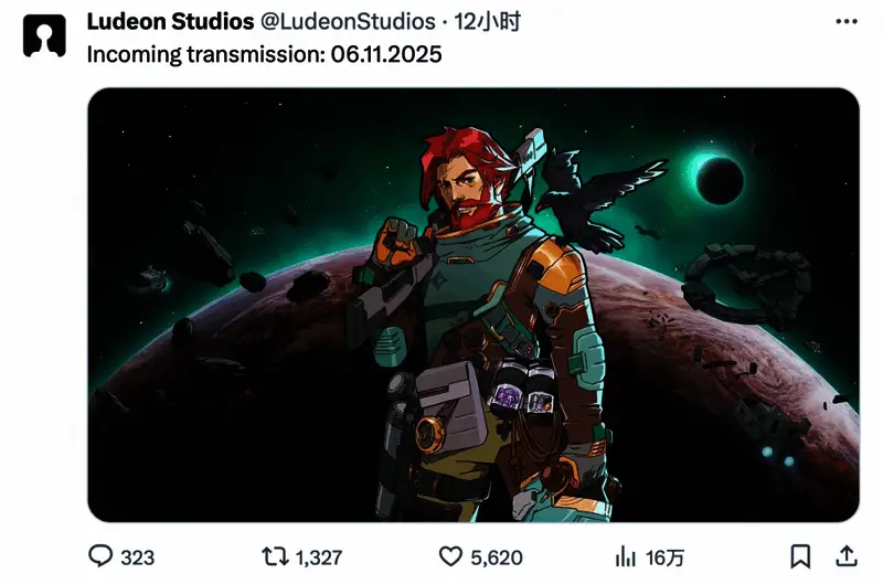 《边缘世界RimWorld》新内容剧透画面，展示未来更新可能加入的角色与场景设计