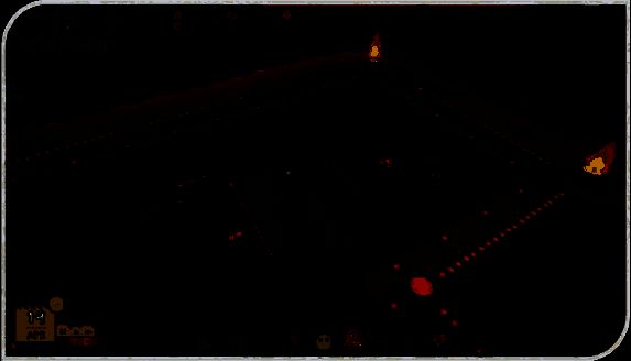 狼人症状患者特写，面部毛发异常生长