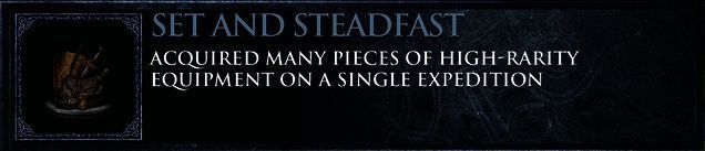 成就界面详情图，展示‘万事俱备’成就的达成进度