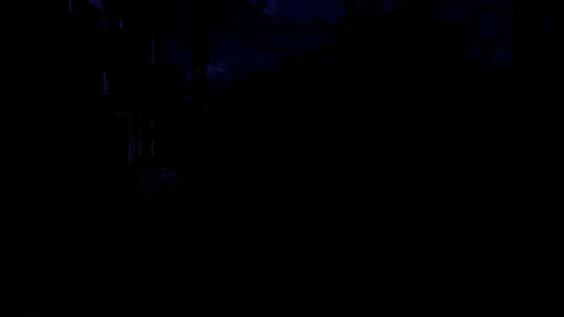 游戏内战斗场景截图，角色施展技能特效华丽，敌人设计独特