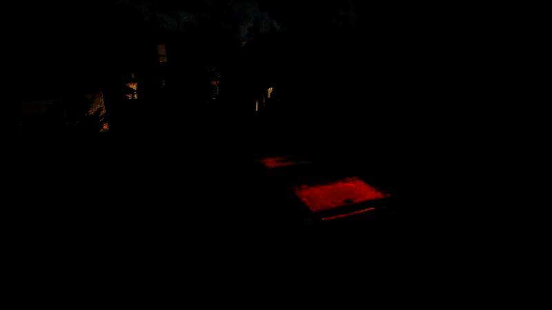 《007：曙光》游戏宣传图，展现年轻版詹姆斯·邦德的神秘形象