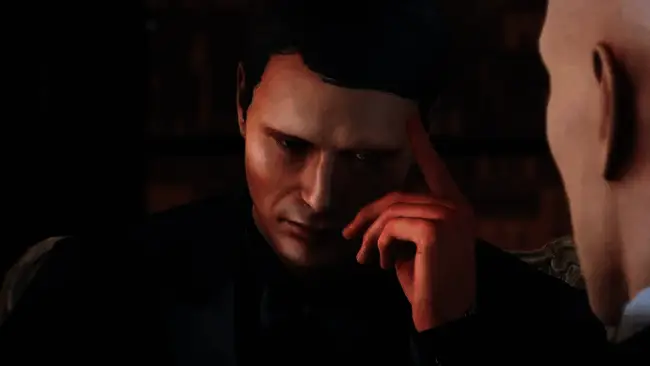 勒·西弗限定任务宣传图，展示滑倒致命一击的精彩瞬间