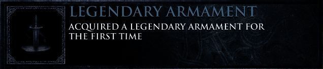 玩家角色手持传奇武器，背景为黑暗奇幻风格的战场场景