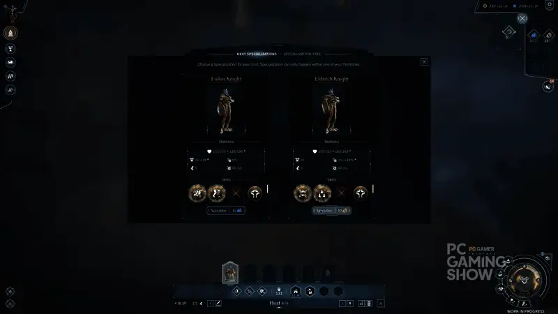 星球表面全景画面，展示被海洋覆盖的异星地貌与遗迹分布