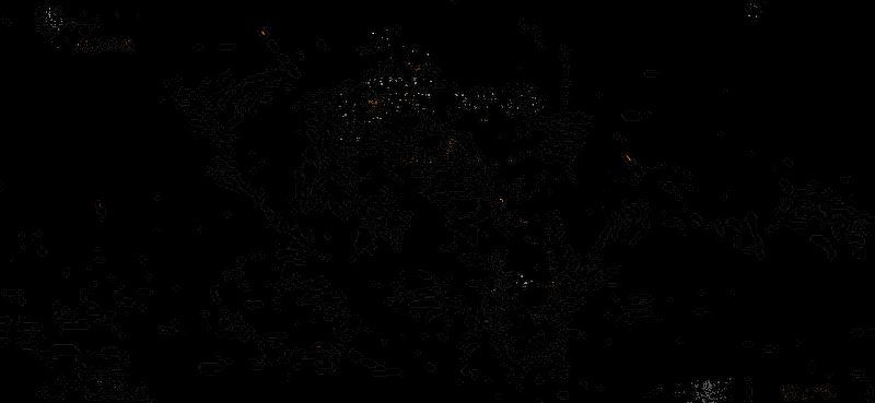 赢家F2000近距离展示，金属质感强烈