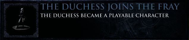 女祭司NPC形象展示，身着神秘长袍静坐于圆桌会议室内