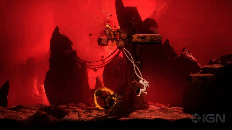 技能树界面展示，多种升级路径可供选择