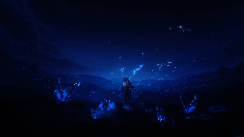 NPC互动界面截图，对话气泡浮现，角色表情生动自然，增强代入感